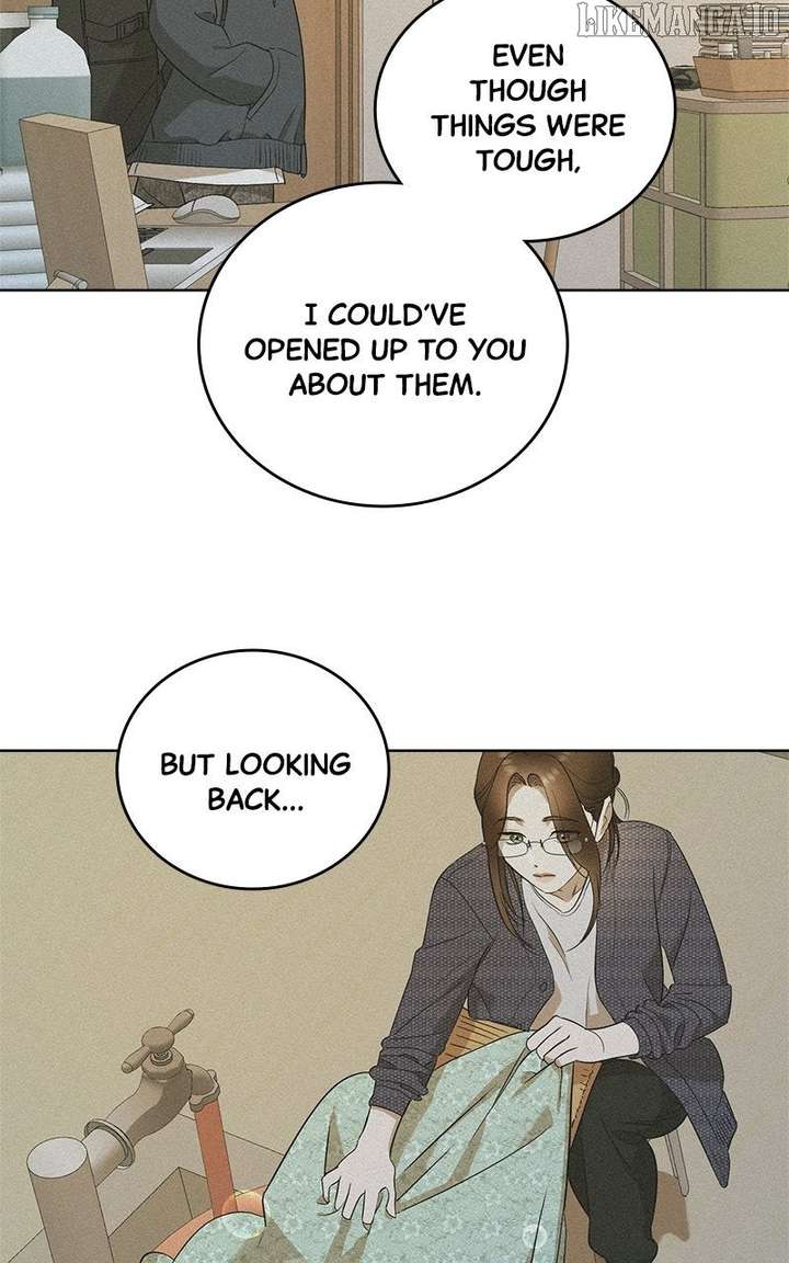 Children of Orbit chapter 85 page 6