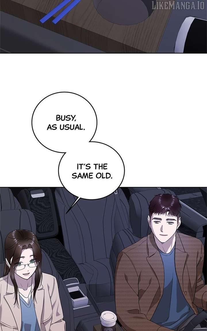 Children of Orbit chapter 85 page 35