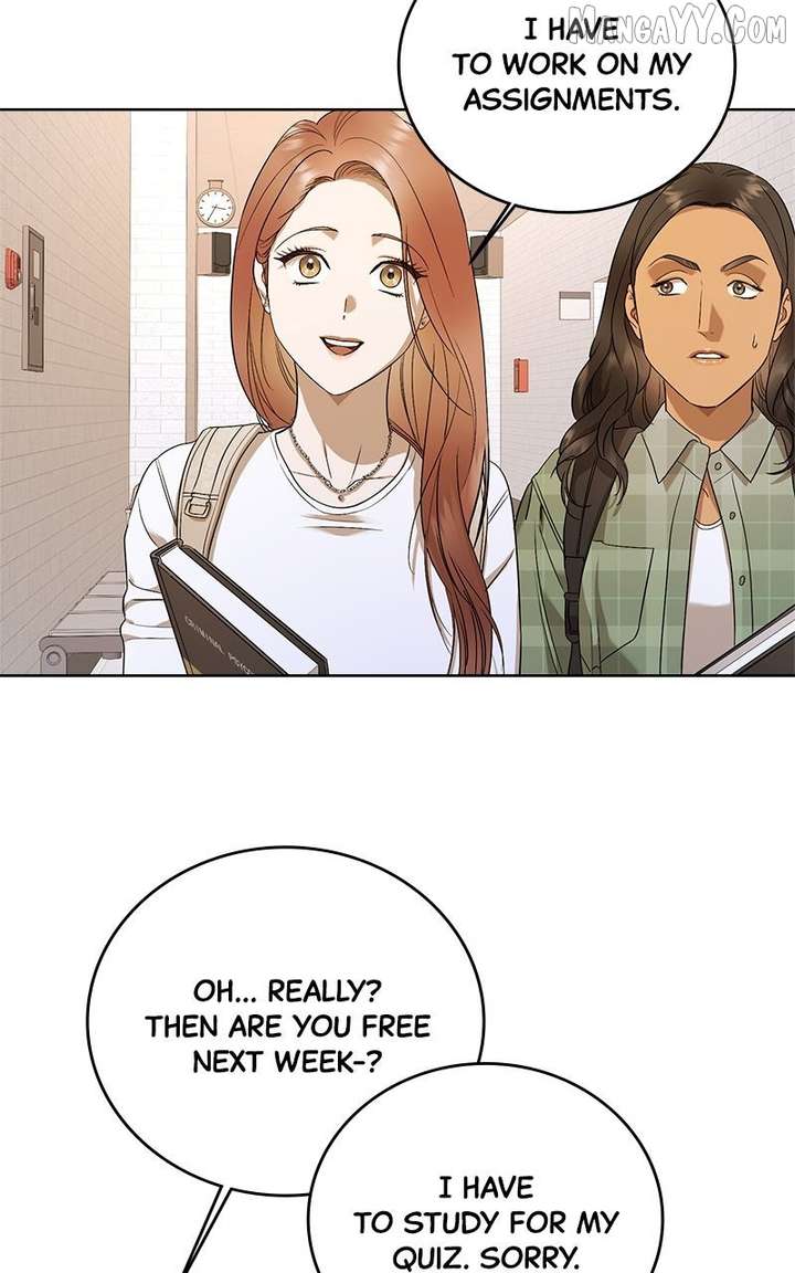 Children of Orbit chapter 86 page 8
