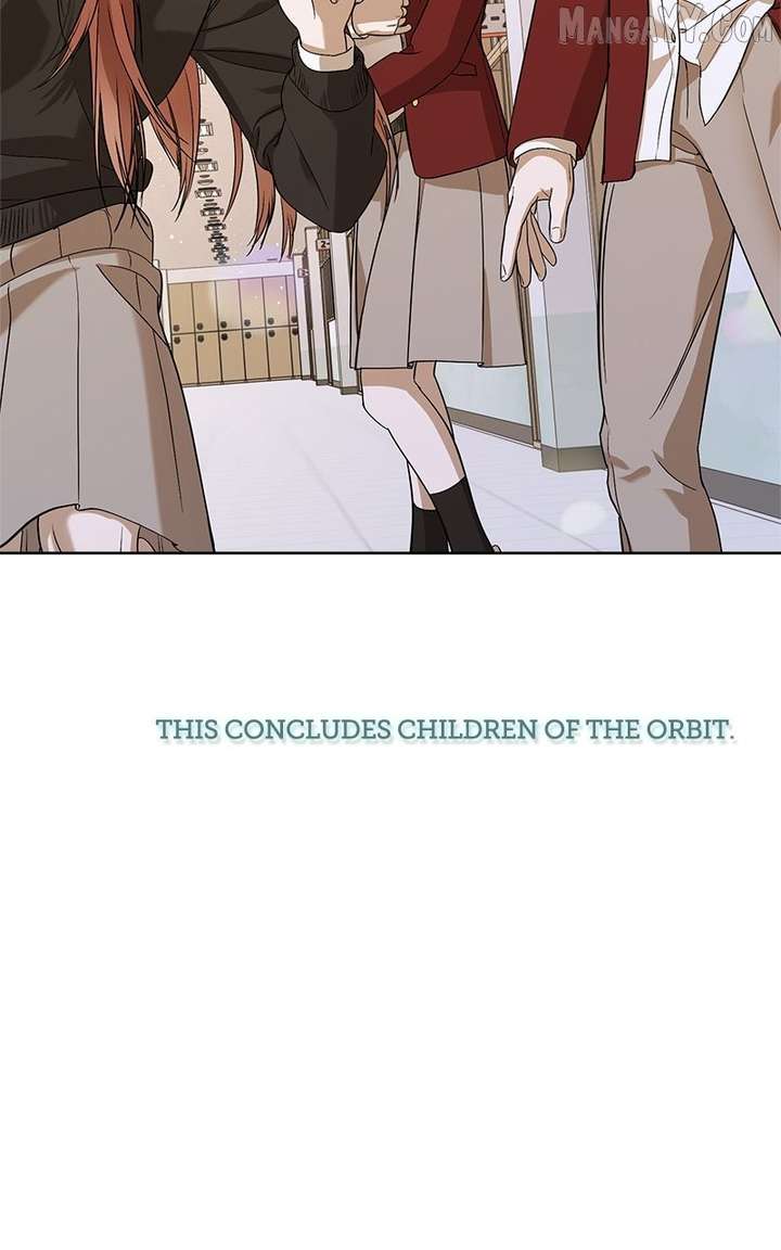 Children of Orbit chapter 86 page 89
