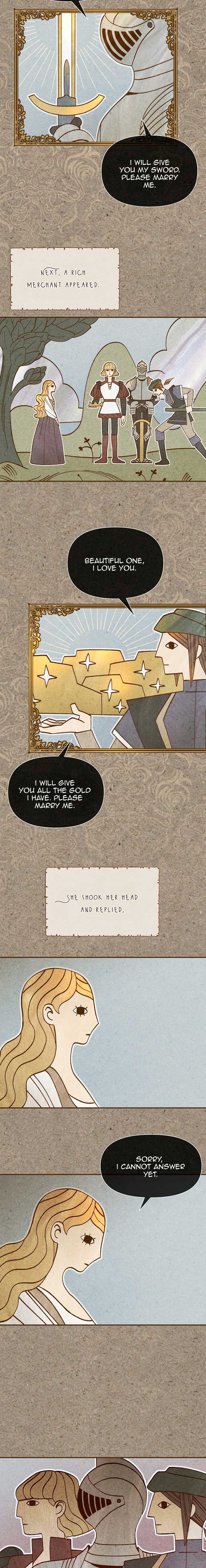 Silver Tree chapter 1 page 2