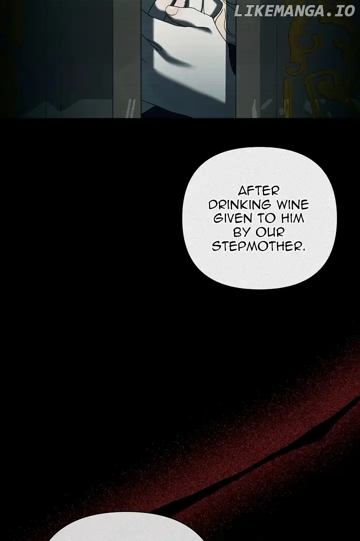Silver Tree chapter 20 page 74