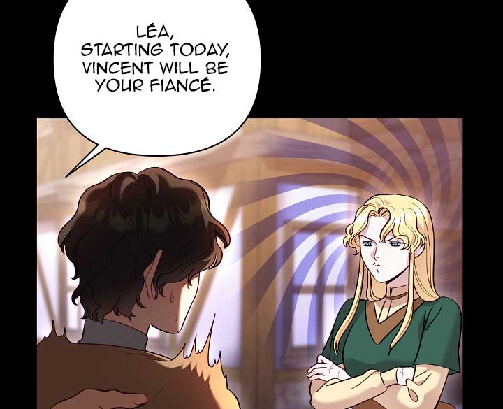 Silver Tree chapter 27 page 5