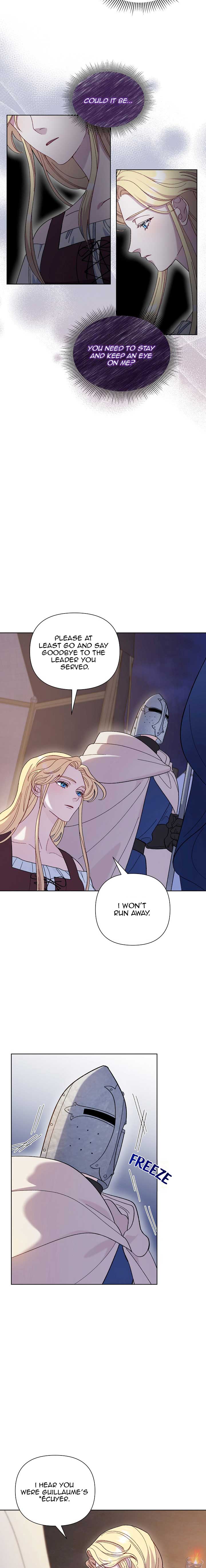 Silver Tree chapter 3 page 4