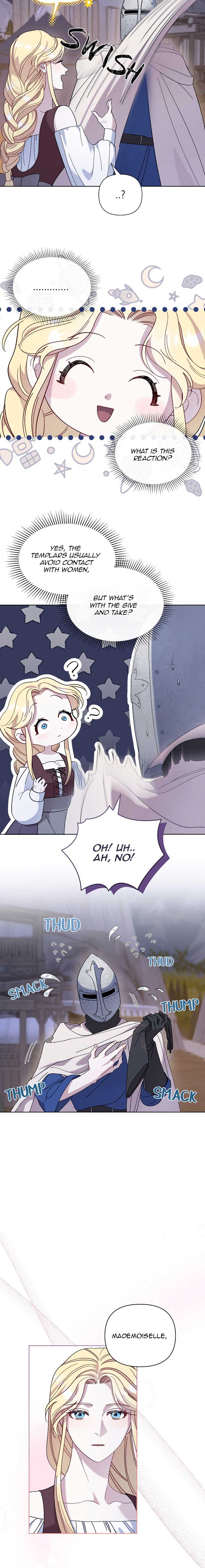 Silver Tree chapter 3 page 9