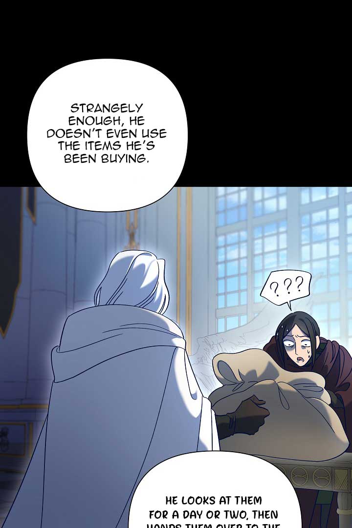 Silver Tree chapter 30 page 24