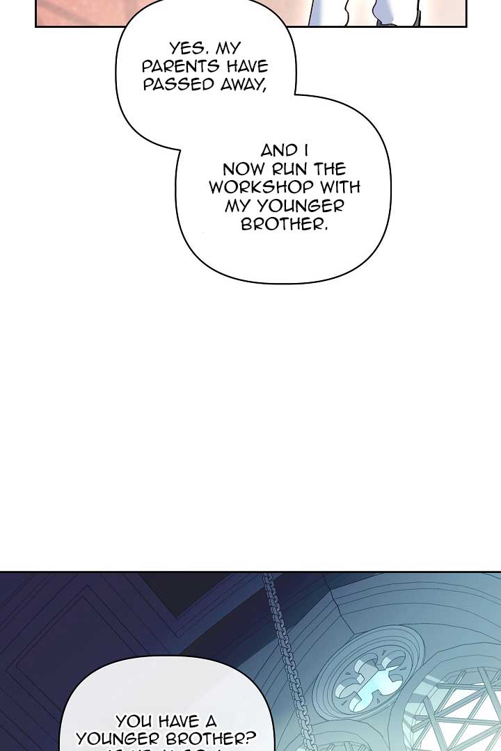 Silver Tree chapter 32 page 21
