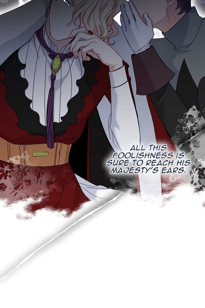 Silver Tree chapter 32 page 34