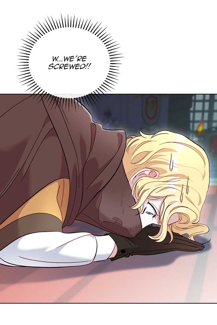 Silver Tree chapter 32 page 73