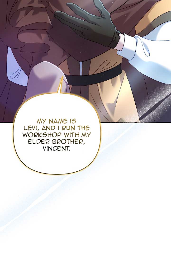 Silver Tree chapter 33 page 33