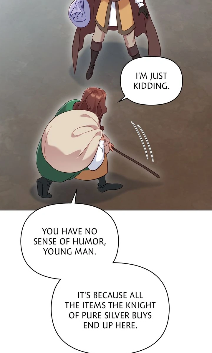 Silver Tree chapter 35 page 78