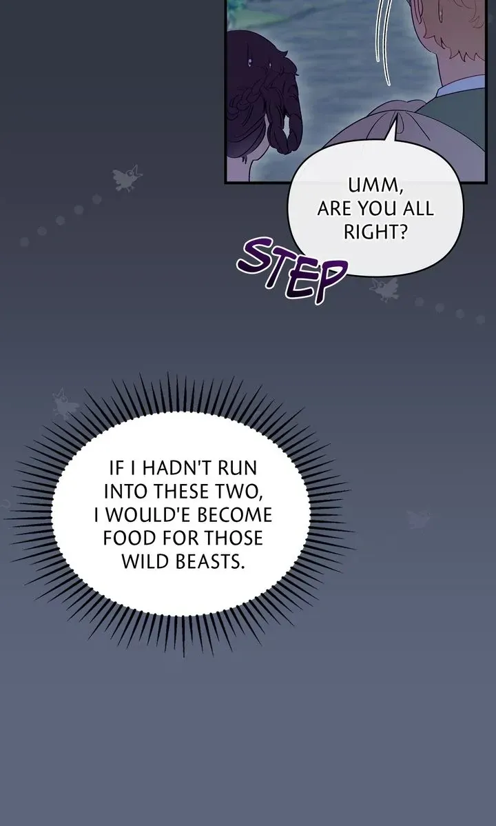 Silver Tree chapter 36 page 76
