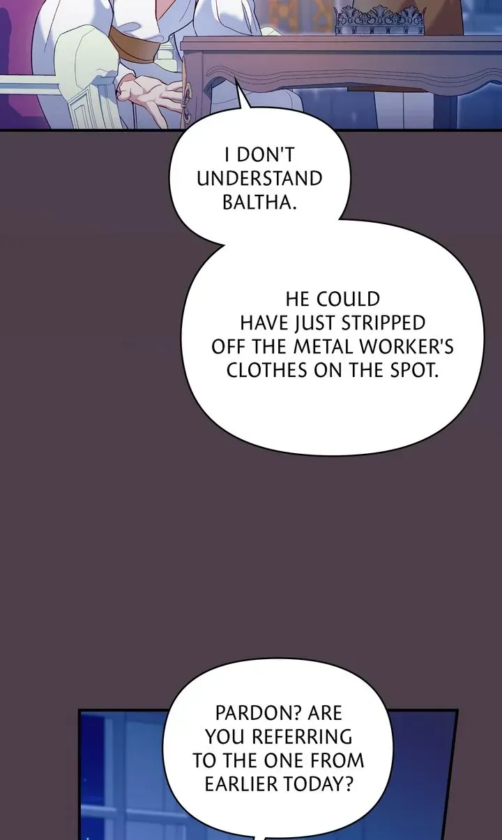 Silver Tree chapter 37 page 76