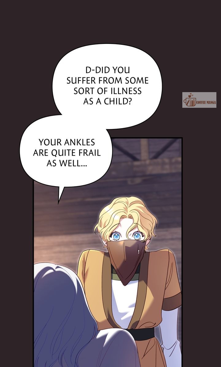Silver Tree chapter 39 page 19