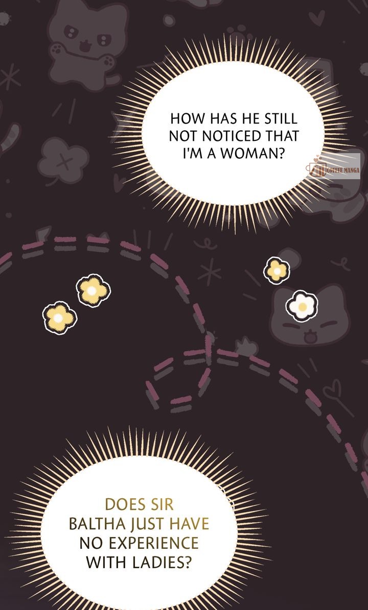 Silver Tree chapter 39 page 21