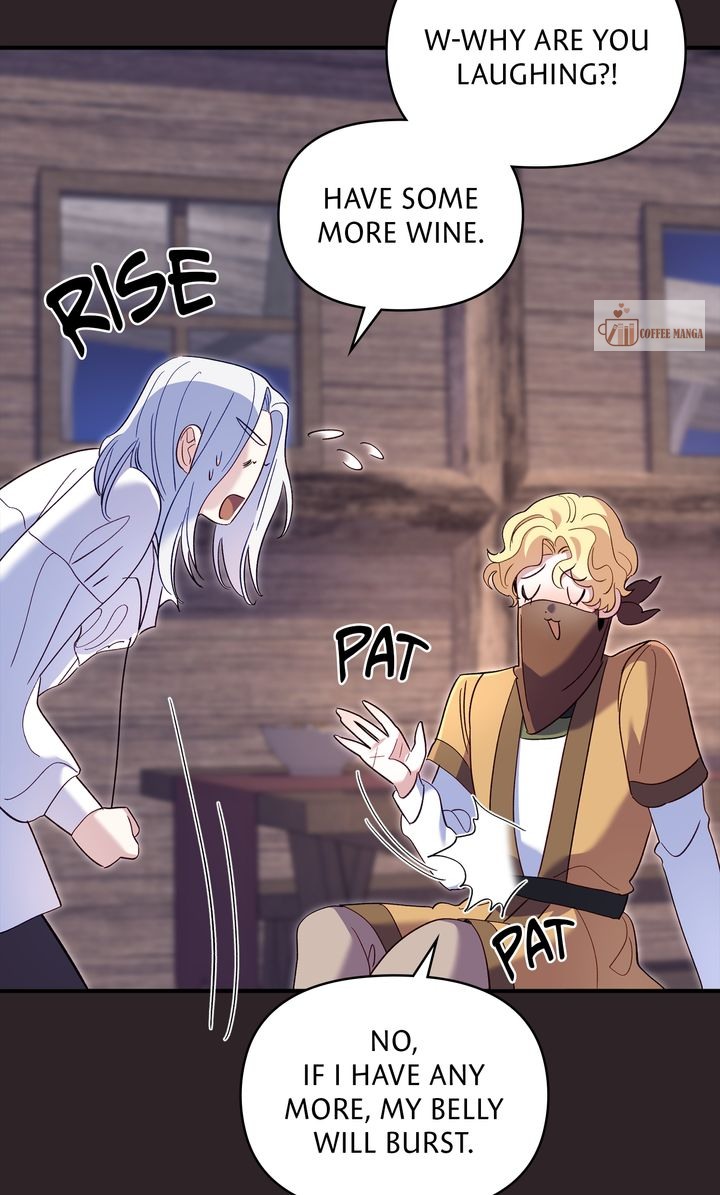 Silver Tree chapter 39 page 25
