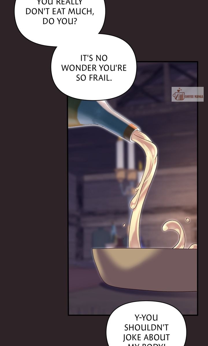 Silver Tree chapter 39 page 27