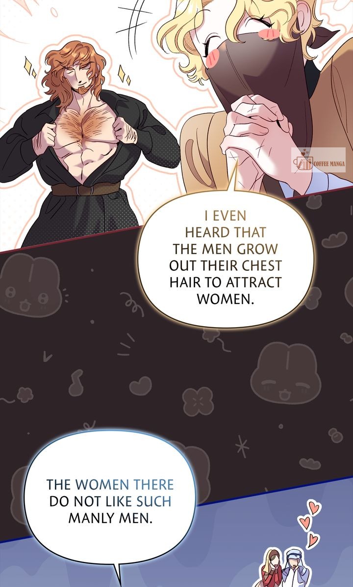 Silver Tree chapter 39 page 38