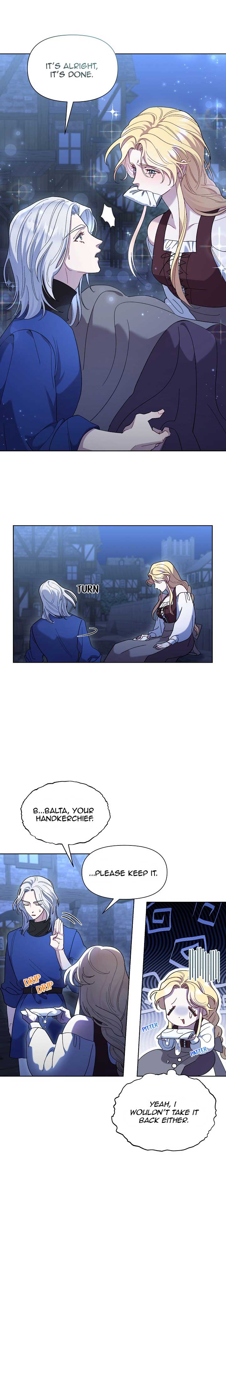 Silver Tree chapter 4 page 7