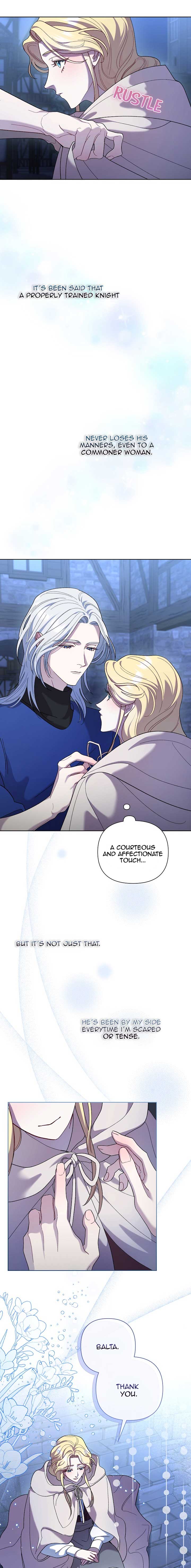 Silver Tree chapter 4 page 8