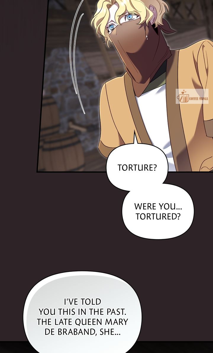 Silver Tree chapter 40 page 33