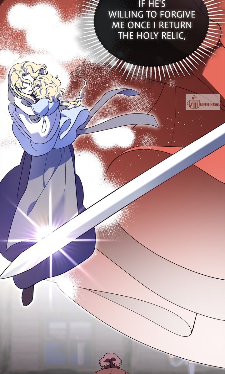 Silver Tree chapter 40 page 45