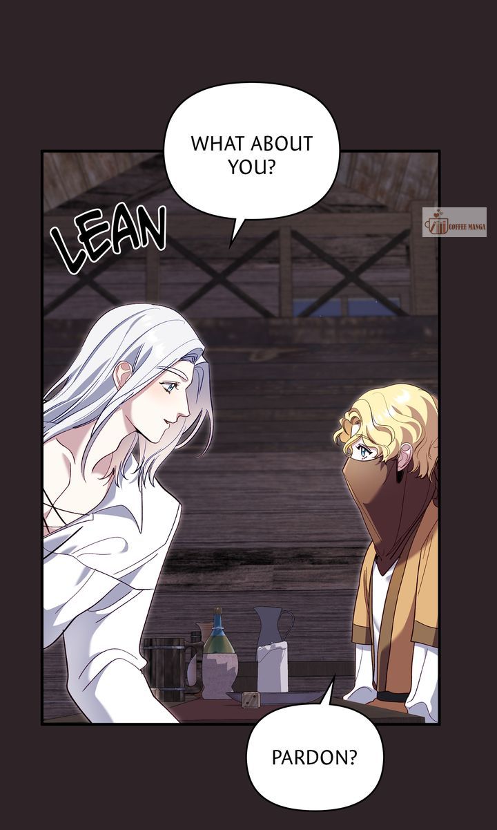 Silver Tree chapter 41 page 41