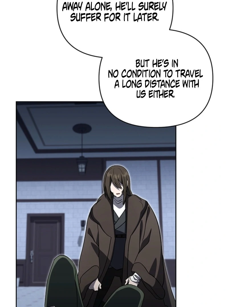 Silver Tree chapter 48 page 31