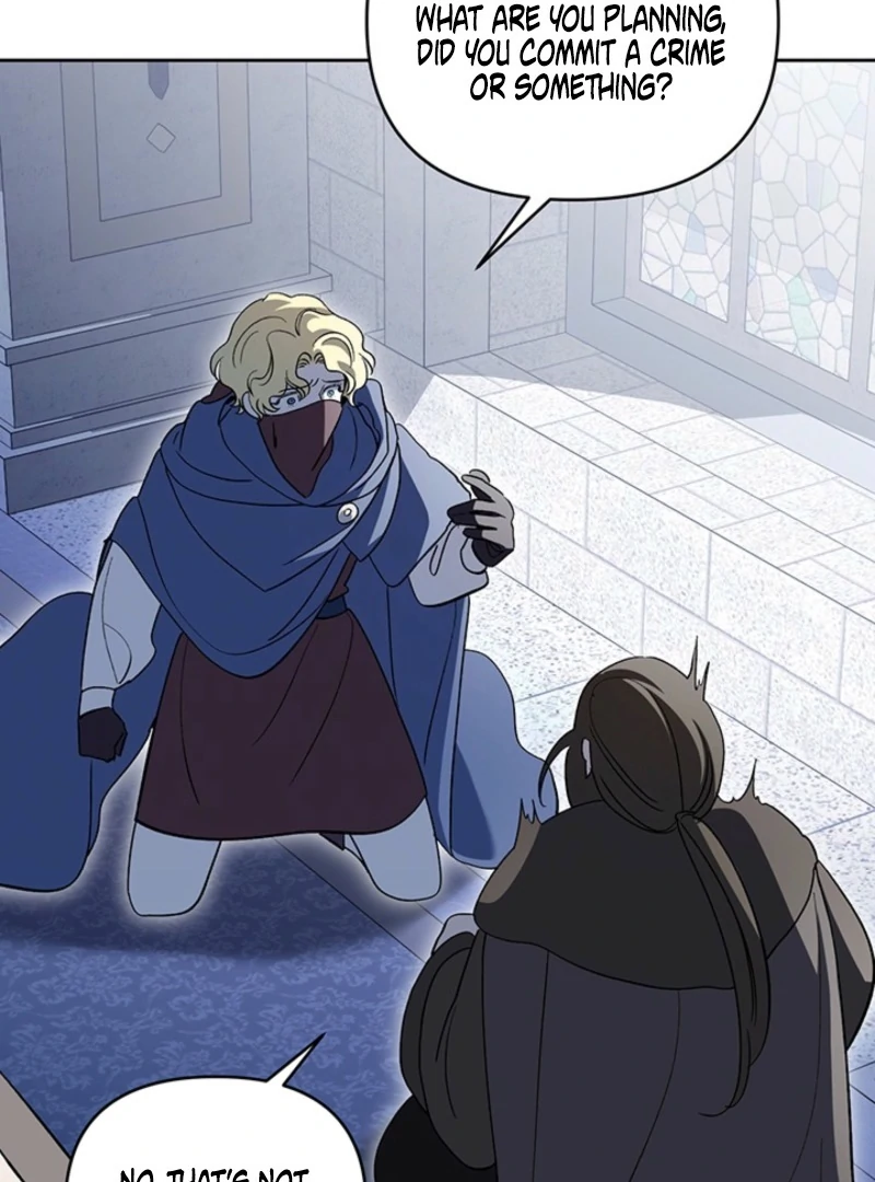 Silver Tree chapter 48 page 96