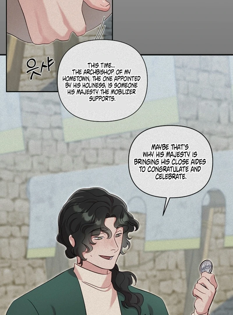 Silver Tree chapter 48 page 135