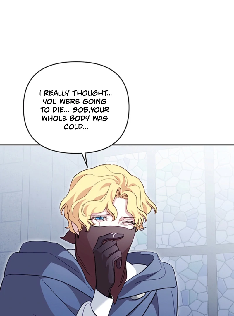 Silver Tree chapter 49 page 64