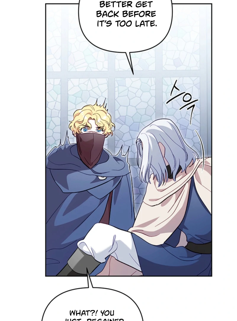 Silver Tree chapter 49 page 83