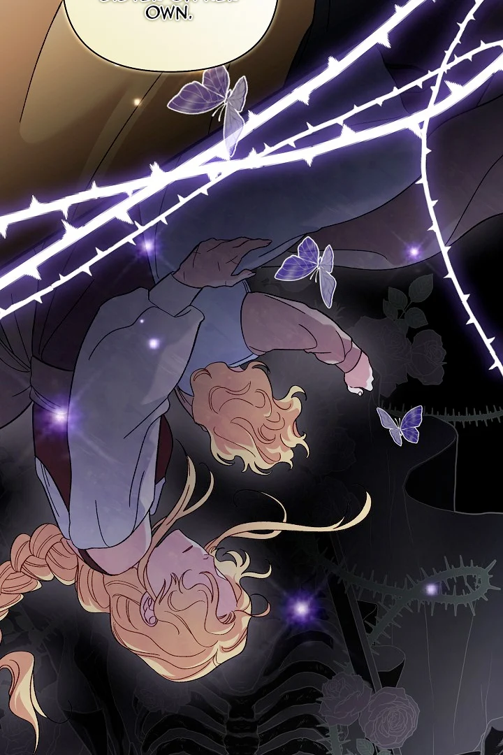 Silver Tree chapter 6 page 78