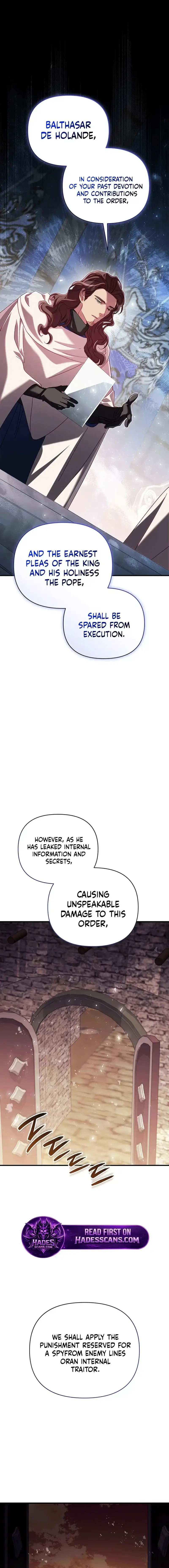 Silver Tree chapter 76 page 20