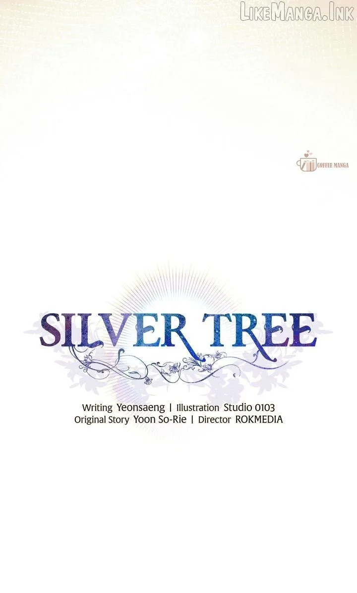 Silver Tree chapter 78 page 24