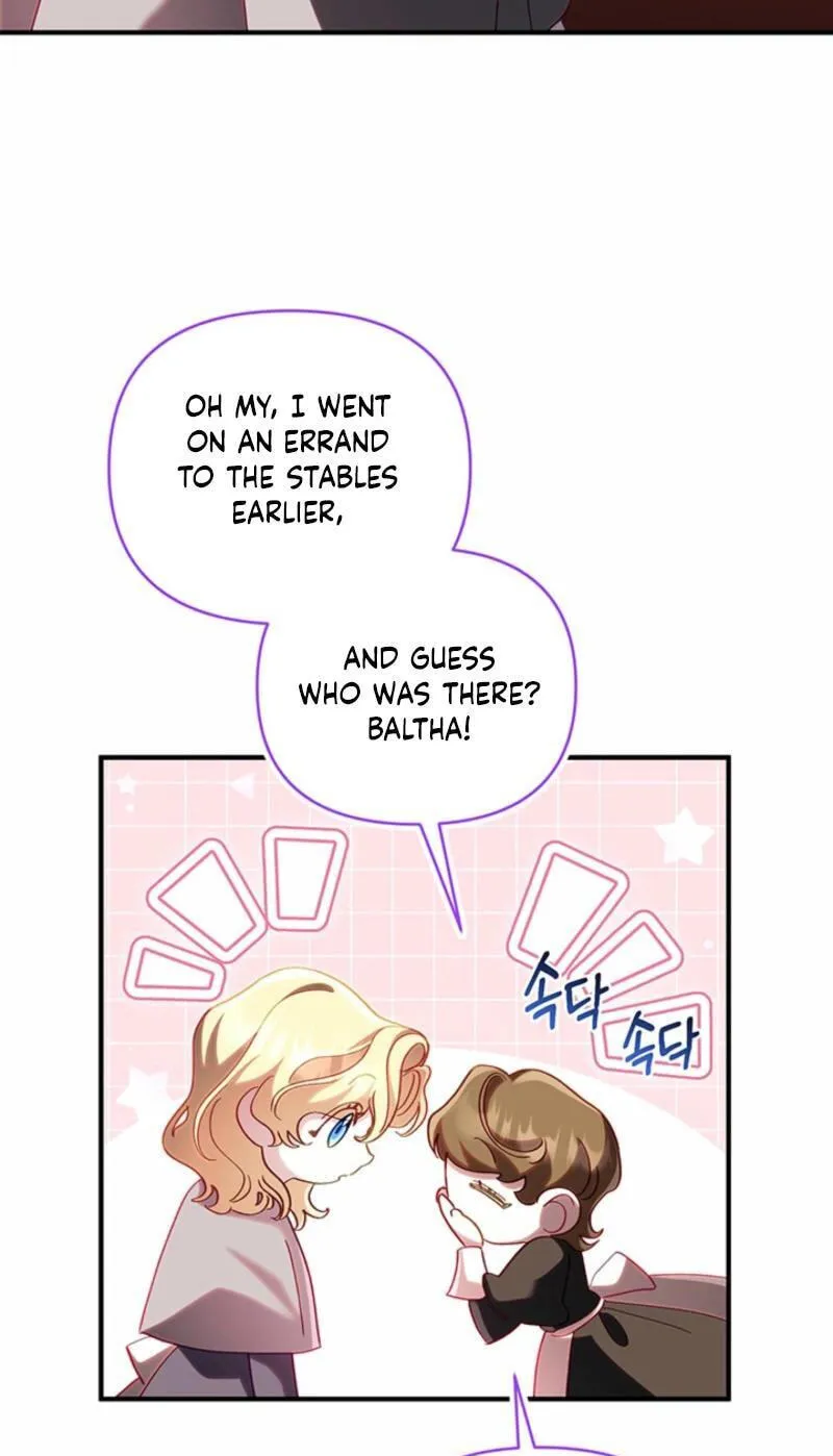 Silver Tree chapter 80 page 73