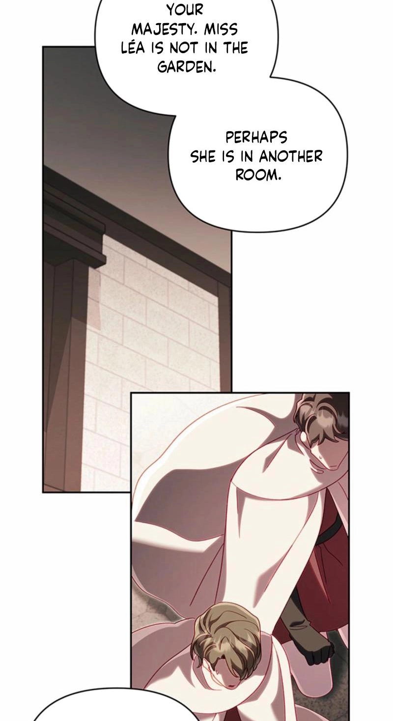 Silver Tree chapter 82 page 35