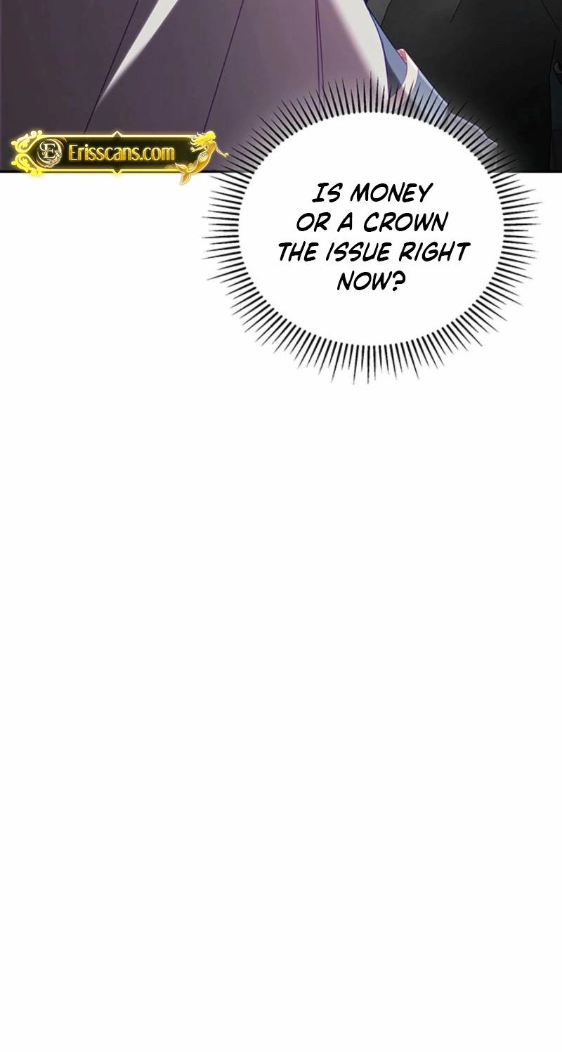 Silver Tree chapter 82 page 23