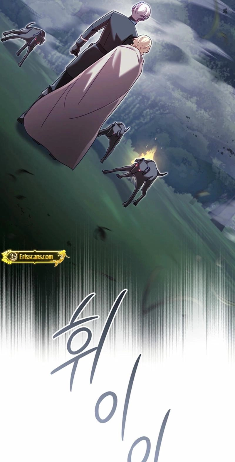 Silver Tree chapter 83 page 94