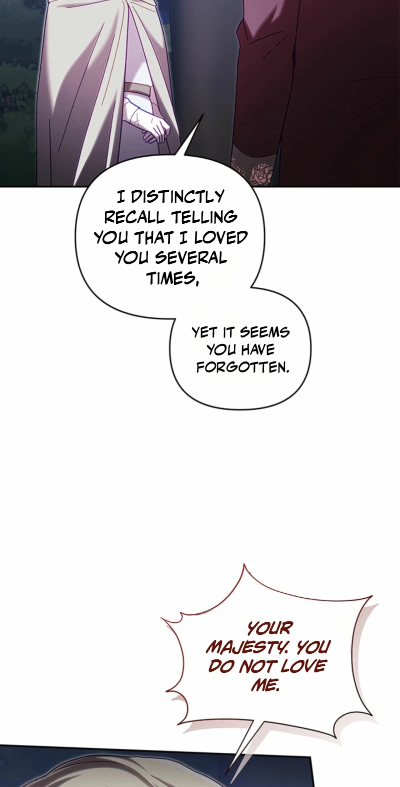 Silver Tree chapter 84 page 38