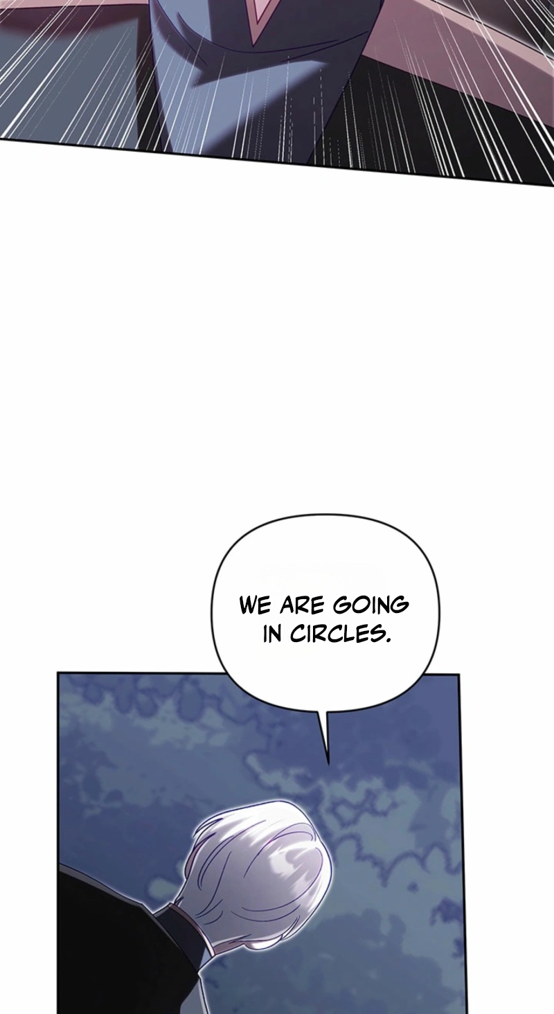 Silver Tree chapter 84 page 23