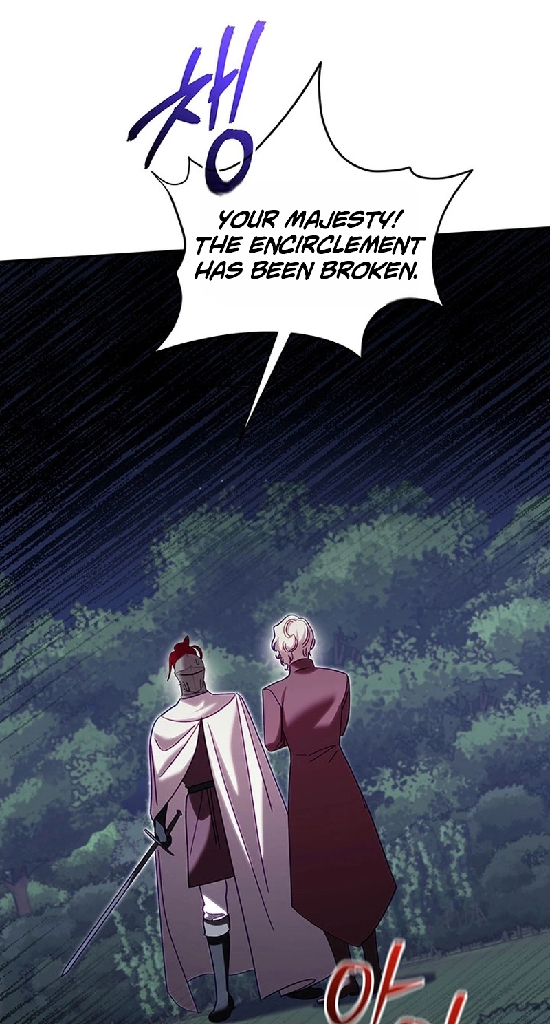 Silver Tree chapter 85 page 76