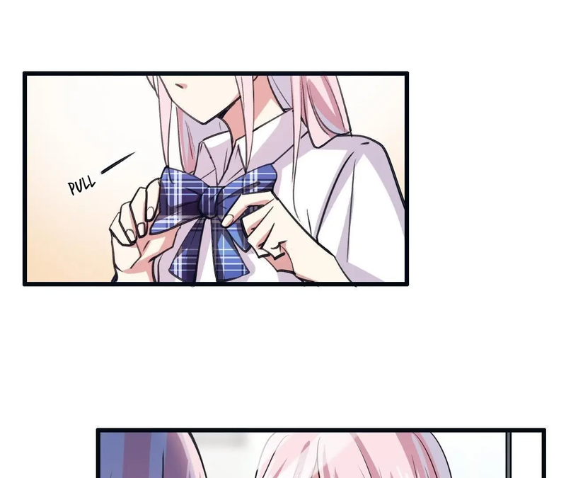 My Classmate Disappeared chapter 12 page 3