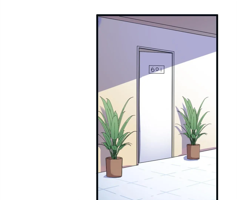 My Classmate Disappeared chapter 12 page 6