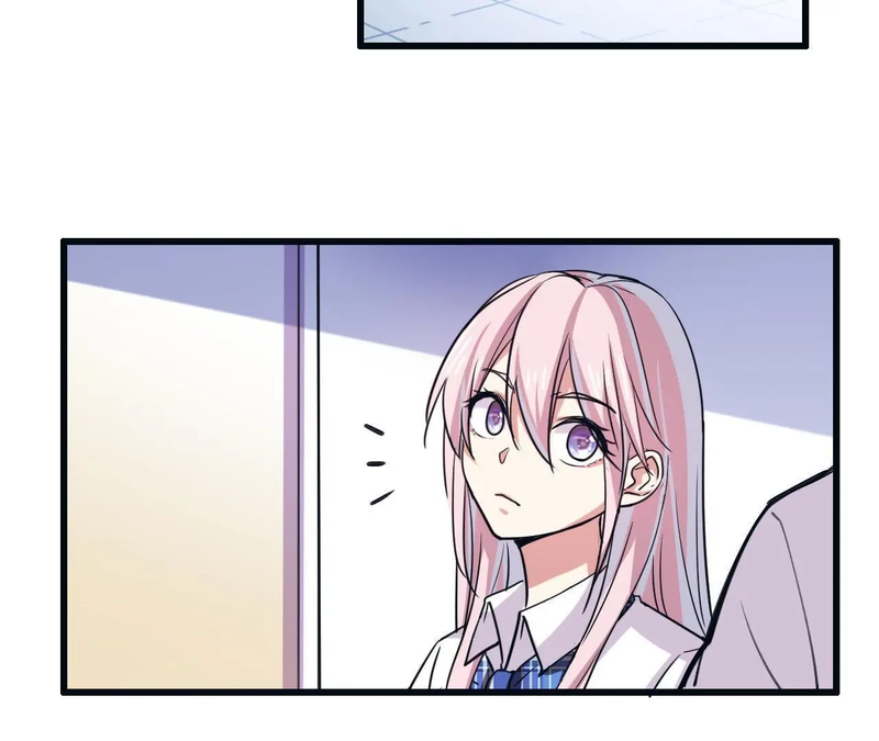 My Classmate Disappeared chapter 12 page 7