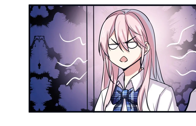 My Classmate Disappeared chapter 12 page 9
