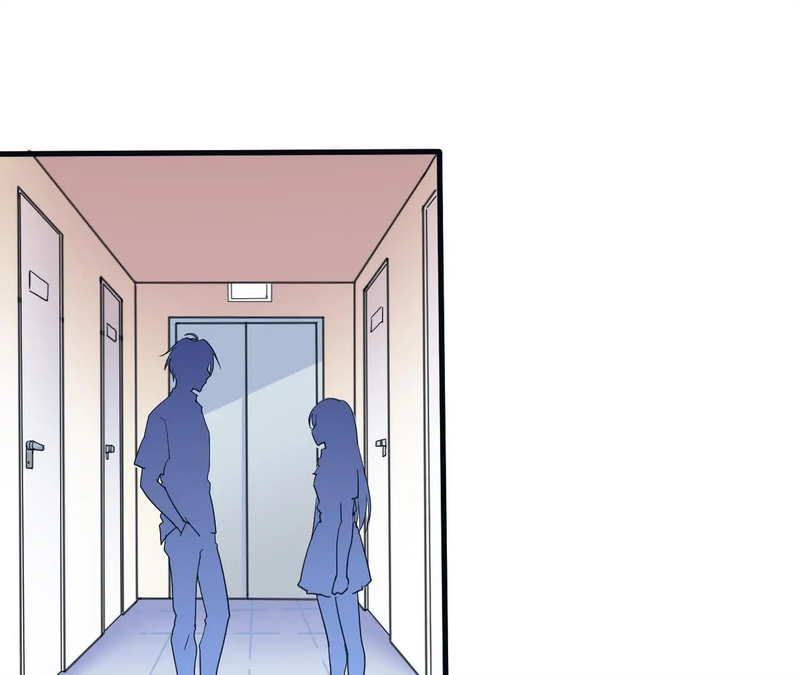 My Classmate Disappeared chapter 12 page 10