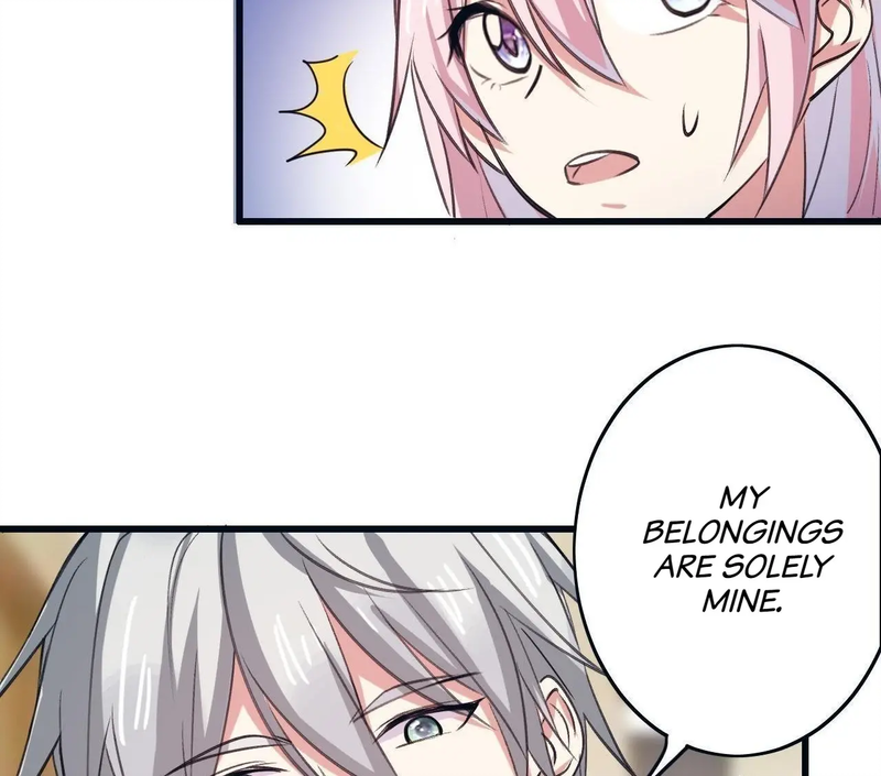 My Classmate Disappeared chapter 12 page 14