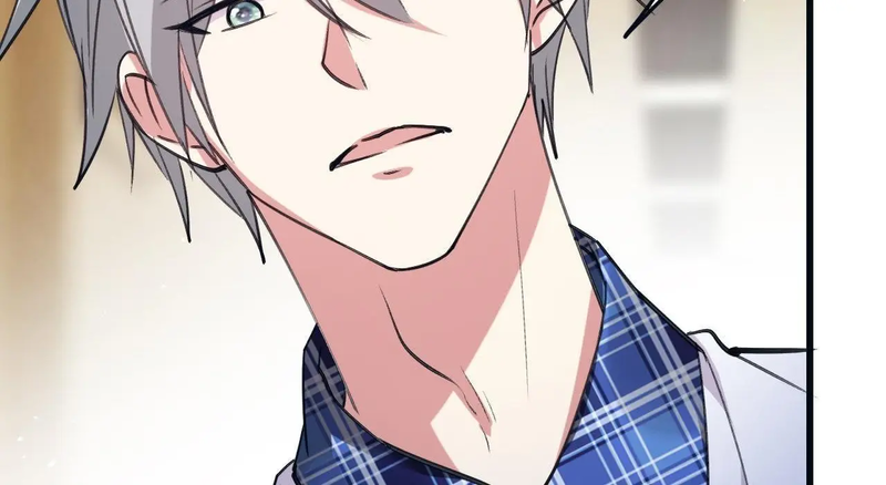 My Classmate Disappeared chapter 12 page 15