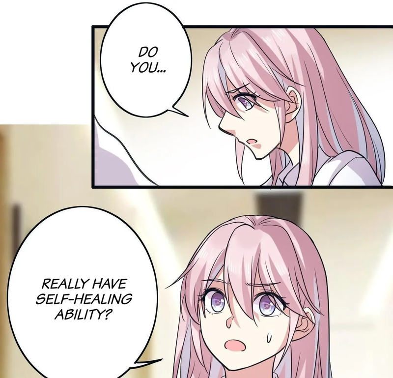 My Classmate Disappeared chapter 12 page 18